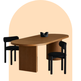 Dinning tables