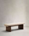 Cavo Alto Art Bench Line