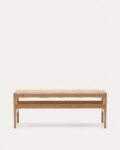 Mirova Essence Art Bench