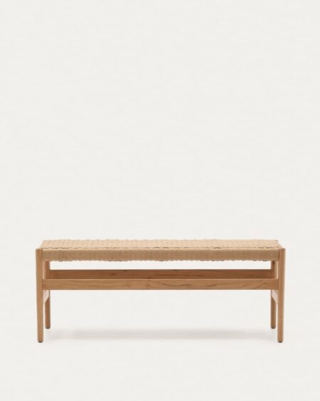 Mirova Essence Art Bench