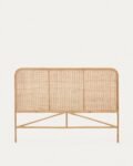 Vetra Curve Art Design Headboard
