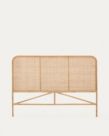 Vetra Curve Art Design Headboard