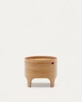 Maison Arcé Art Bedside Table