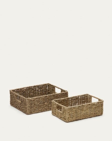 1. Studio Balance Bath Organizers