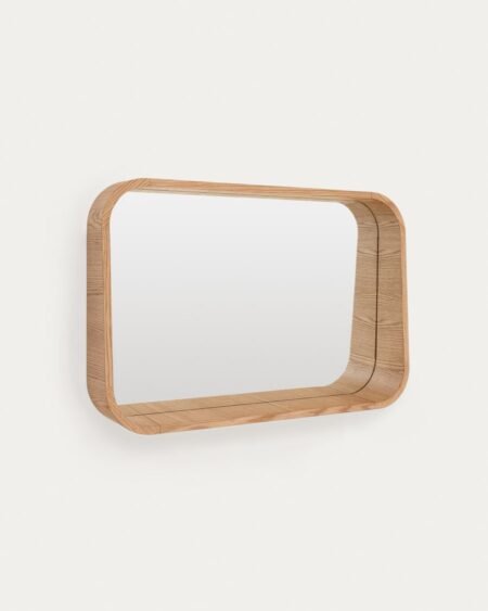 5. Éclat Vision Bathroom Art