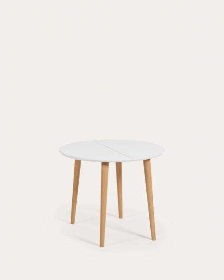 Lumé Essence Art Kitchen Table Line