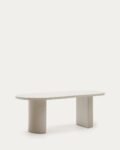 Forma Calme Art Kitchen Table Series