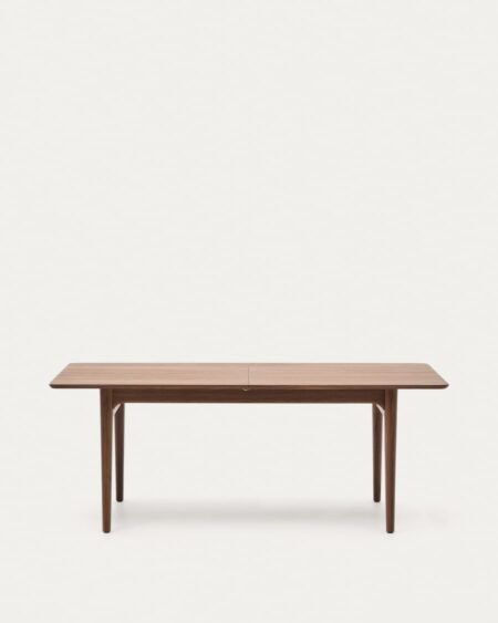 Atelier Forma Art Extendable Table Collection