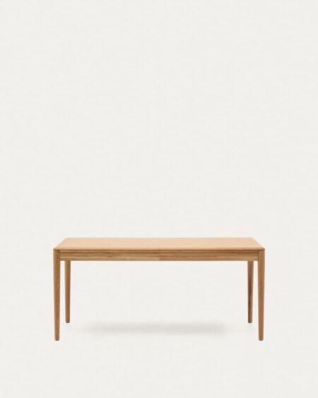 Lumé Oro Art Design Extendable Tables