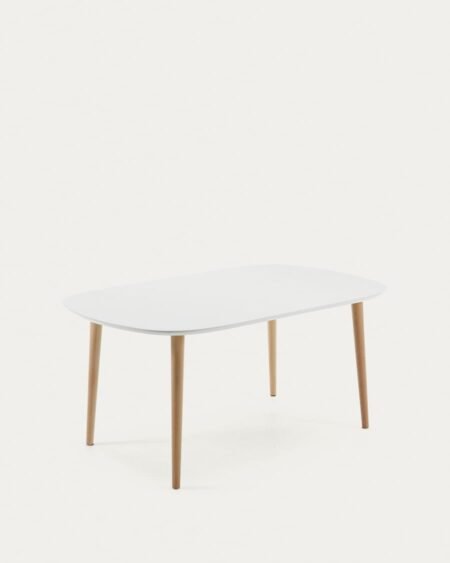 Maison Élan Art Extendable Line 1. Our Extendable Tables offer versatility without compromising elegance, seamlessly adapting to