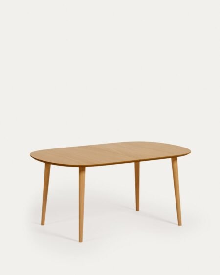 Forma Pure Art Extendable Tables