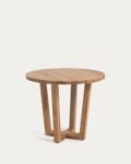 Atelier Verde Art Design Round Tables