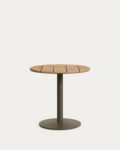 Linea Blu Art Design Bar Tables