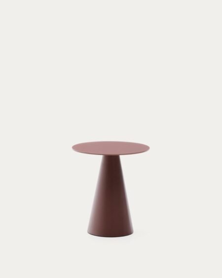 3. Maison Calme Art Side Table Line