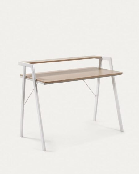 4. Maison Calme Art Desk Collection