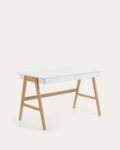 5. Linea Verde Art Design Desk Series