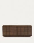 2. Casa Form Sideboard Edition