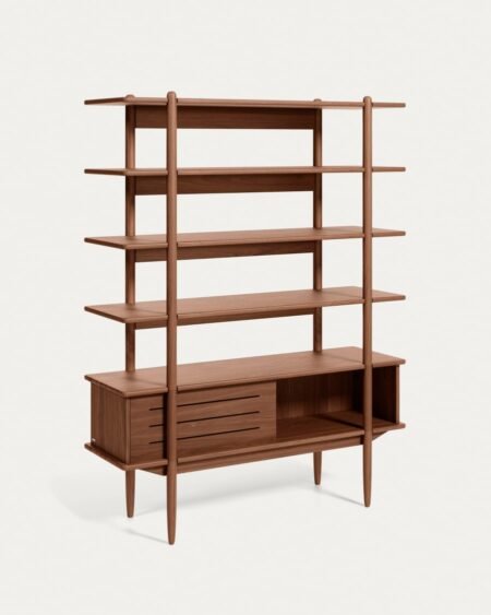 4. Moden Balance Storage Concept