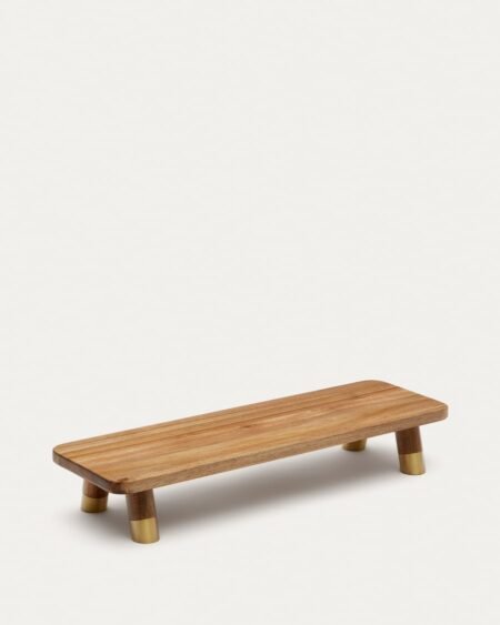 2. Maison Pure Serve Collection