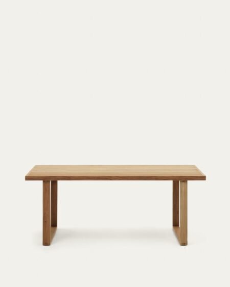 Lumé Essence Art Garden Table Line