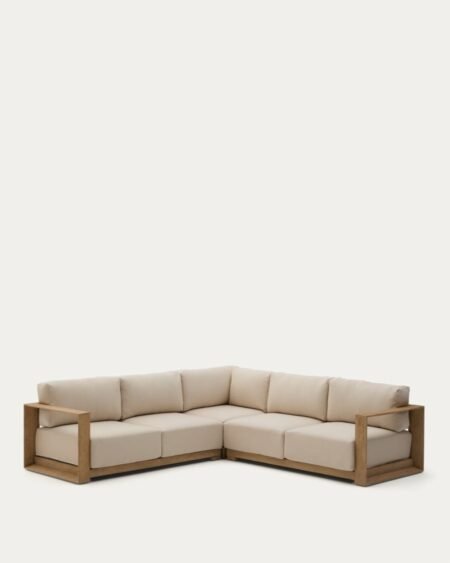 2. Atelier Verde Art Sofa Line