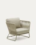 Atelier Lune Art Garden Armchairs