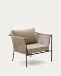 Forma Verde Art Armchair Line