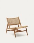 Maison Oro Art Garden Armchairs