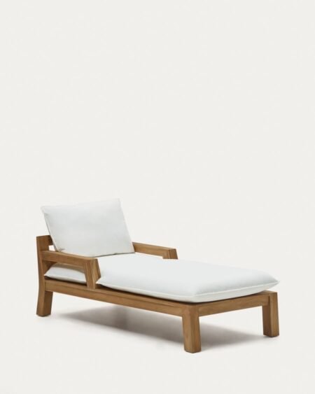 Forma Lune Art Lounger Line