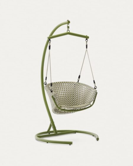 Lumé Essence Art Hanging Chairs