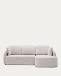 Laira 3-seater chenille
