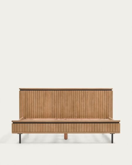 LunaRest Bed Series