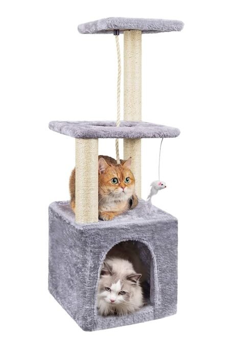 Cat Tree, 90cm