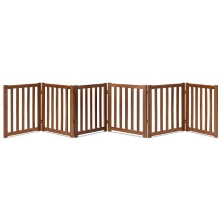 Dog Gate Indoor – 24”High F