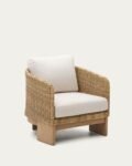 Mirova Calme Art Design Armchairs