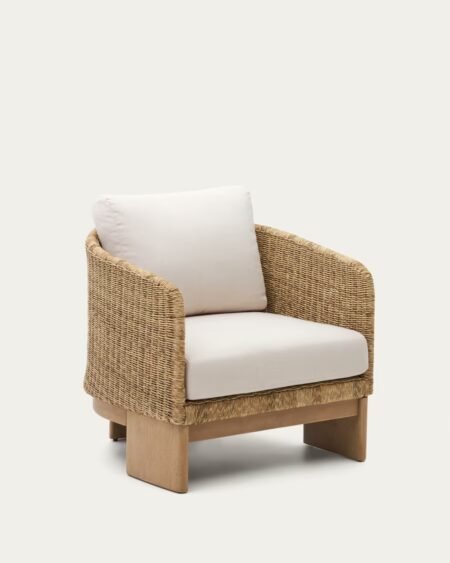 Mirova Calme Art Design Armchairs