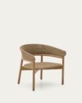 Vetra Blu Art Armchair Series