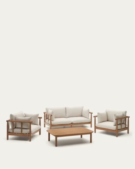 Studio Lumea Outdoor Set