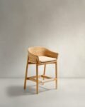 Mirova Pure Art Outdoor Stools