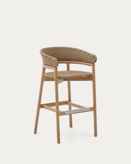 Studio Lune Art Stool Series