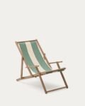 Vetra Oro Art Deck Chair Series