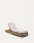 Cavo Blu Art Outdoor Loungers