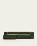 Blok 3-seater left