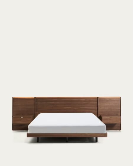 Norlen bed