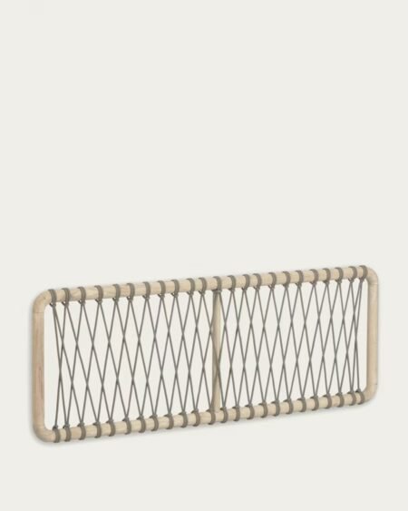 Lévra Maison Art Headboard