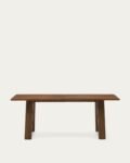 Cavo Alto Art Design Extendable Tables