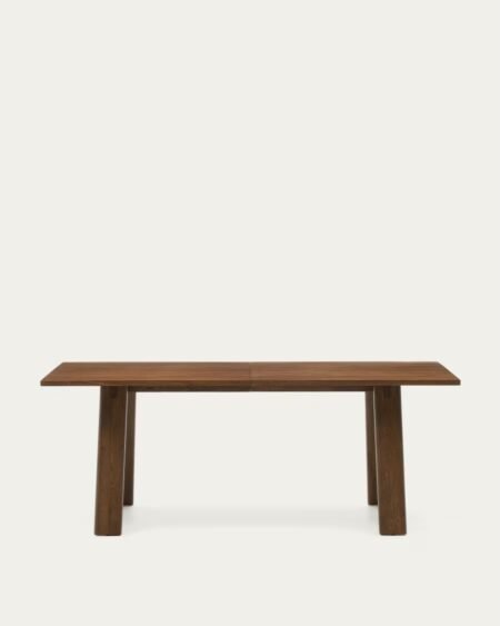 Cavo Alto Art Design Extendable Tables