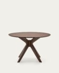Mirova Blu Art Round Collection