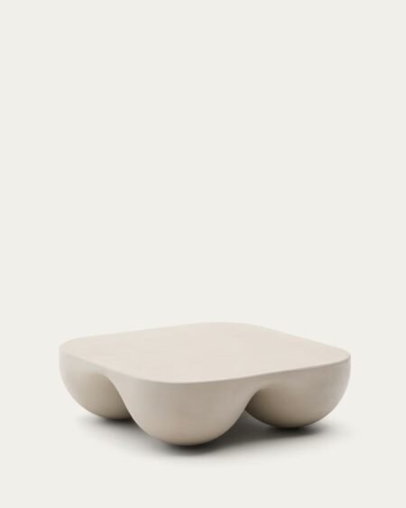 6. Mirova Essence Art Coffee Tables