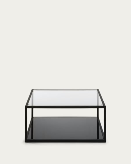 7. Vetra Maison Art Coffee Table Line